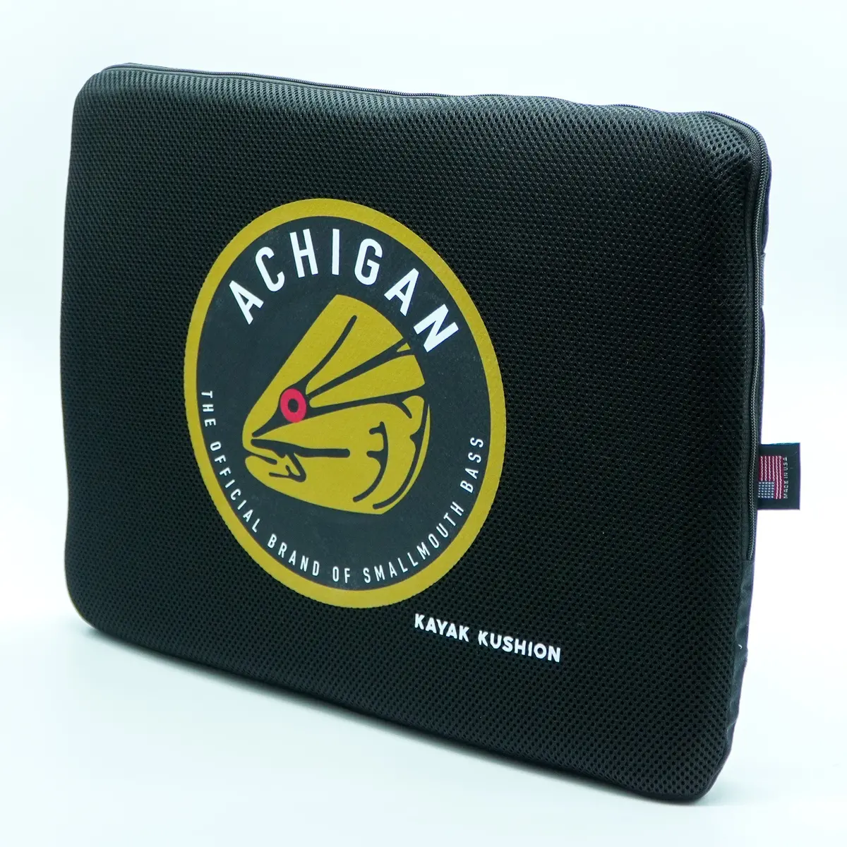 Achigan Official Logo 1