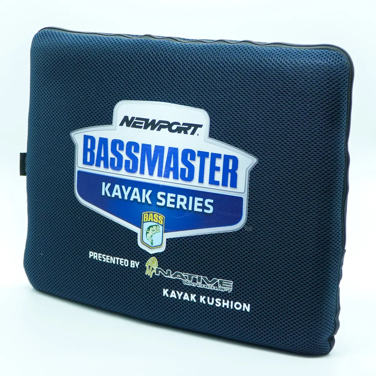 Square Kushion | Bassmaster Kayak Series 2