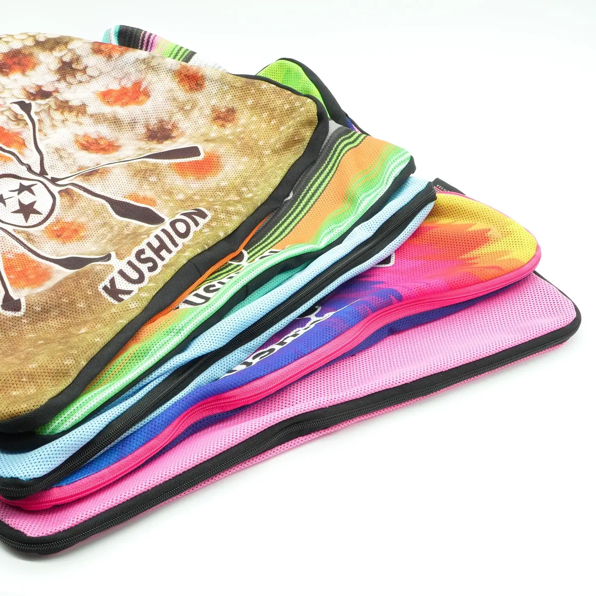 Kustom Square Kover 1
