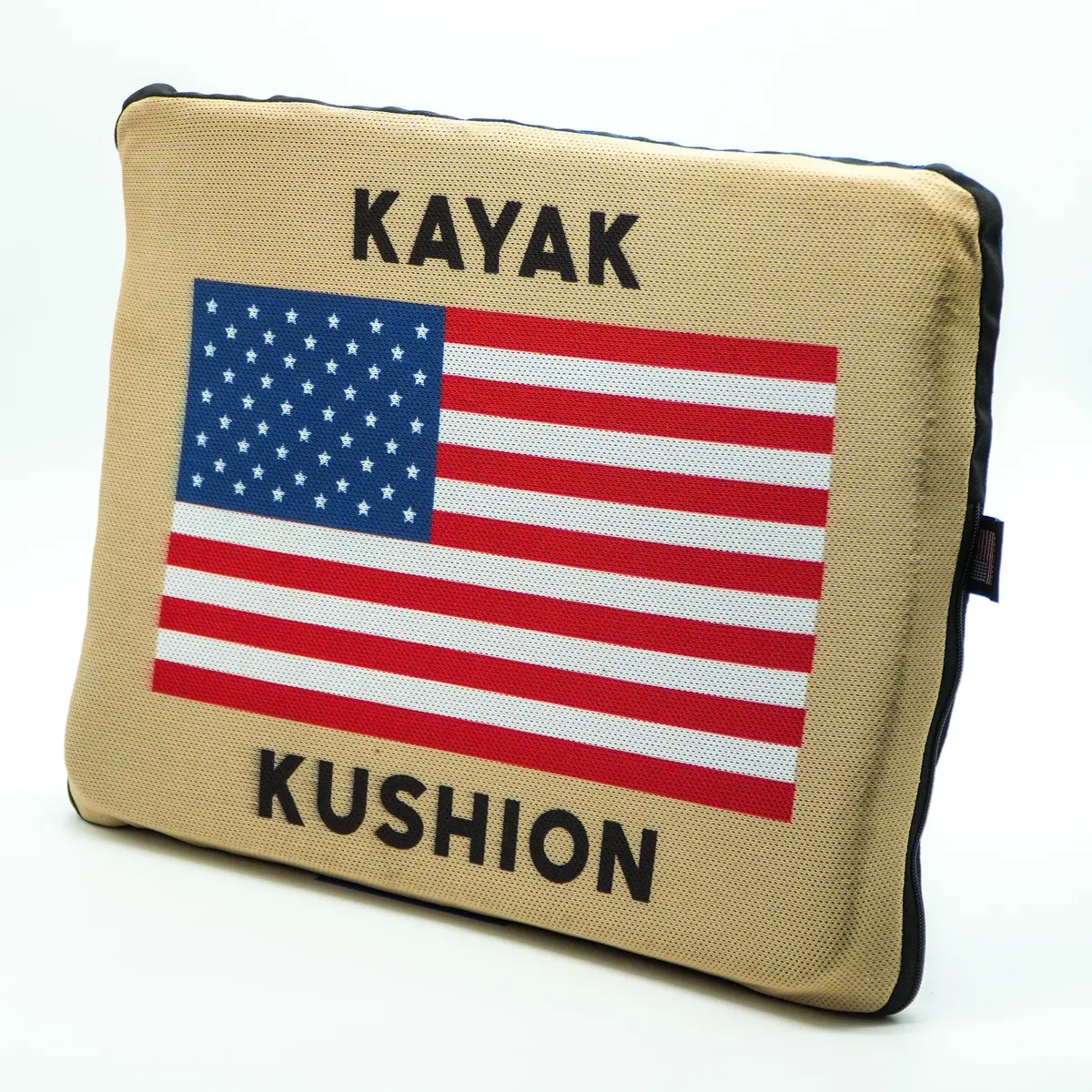 Square Kushion | Patriot 1