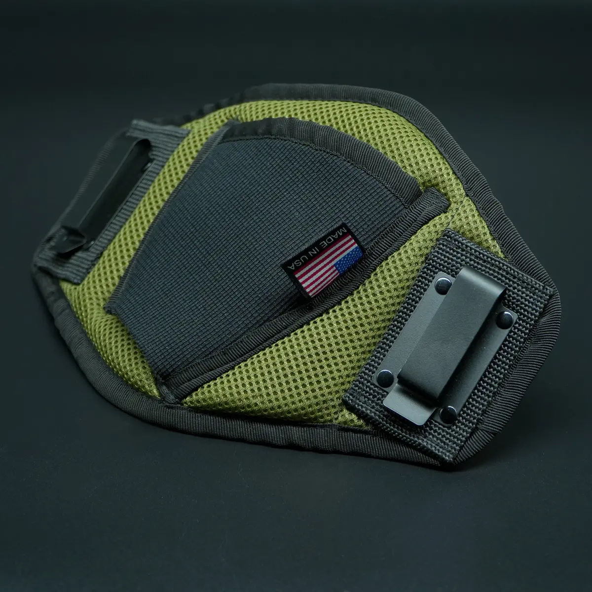 Tuck'd Concealed Holster 1