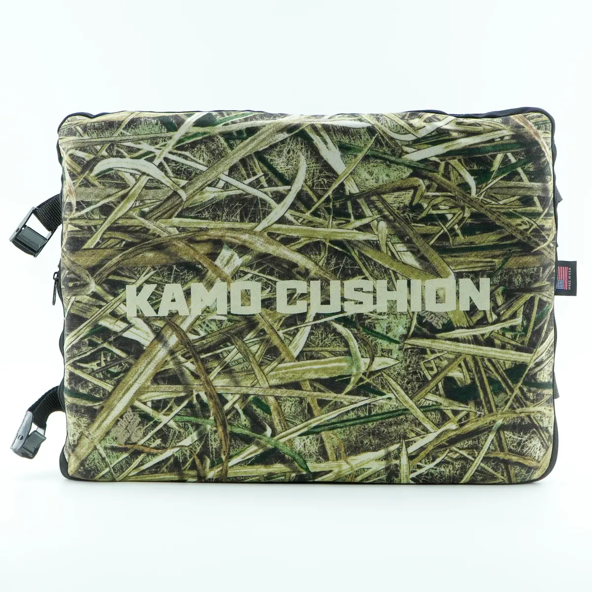 Square Kushion | Kamo Cushion 1