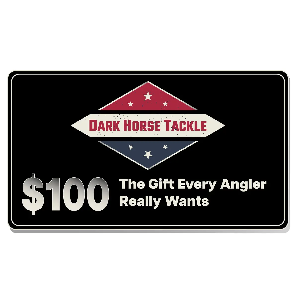 Dark Horse Tackle Gift Cards 3