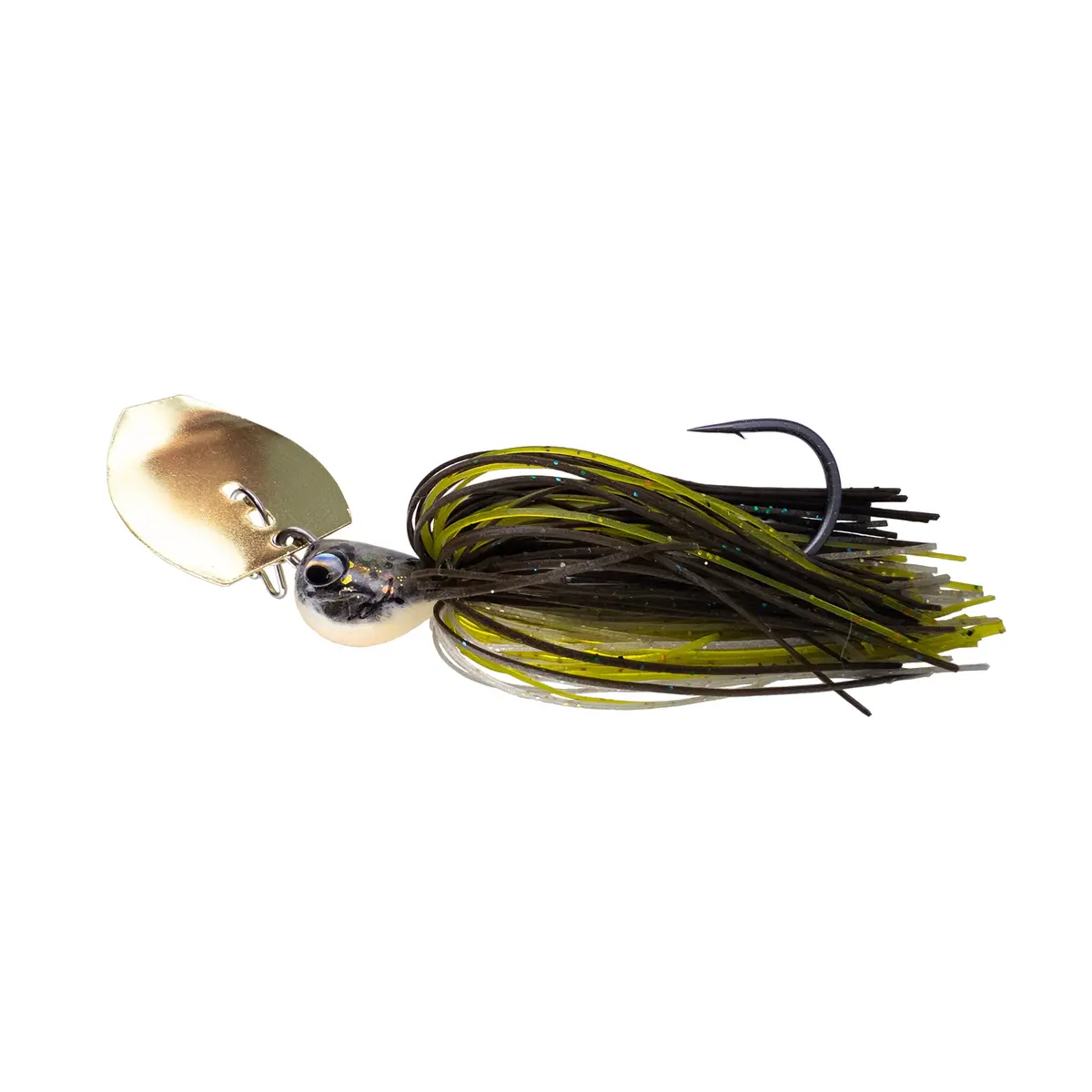 Deeks ❌ Dixon, Bladed Jig 5