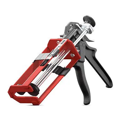 Easycare Deluxe Dispensing Gun For Vettec 210Cc Cartridges 1