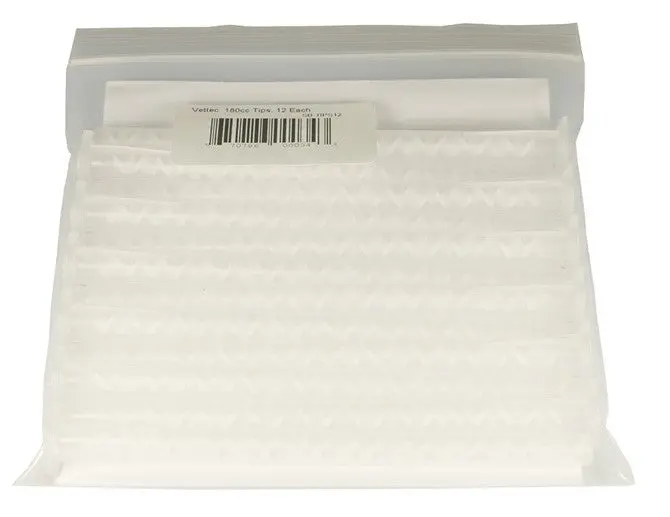 Easycare Vettec Mixing Tips- Bag Of 10 1