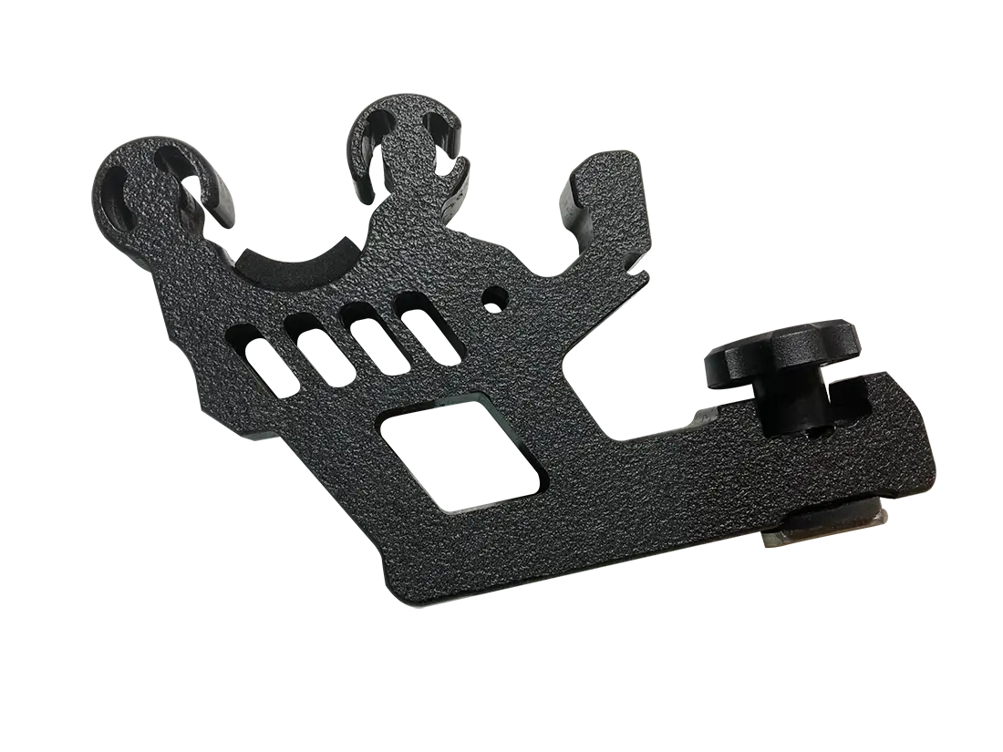Easygrip™ Kickout+ 1