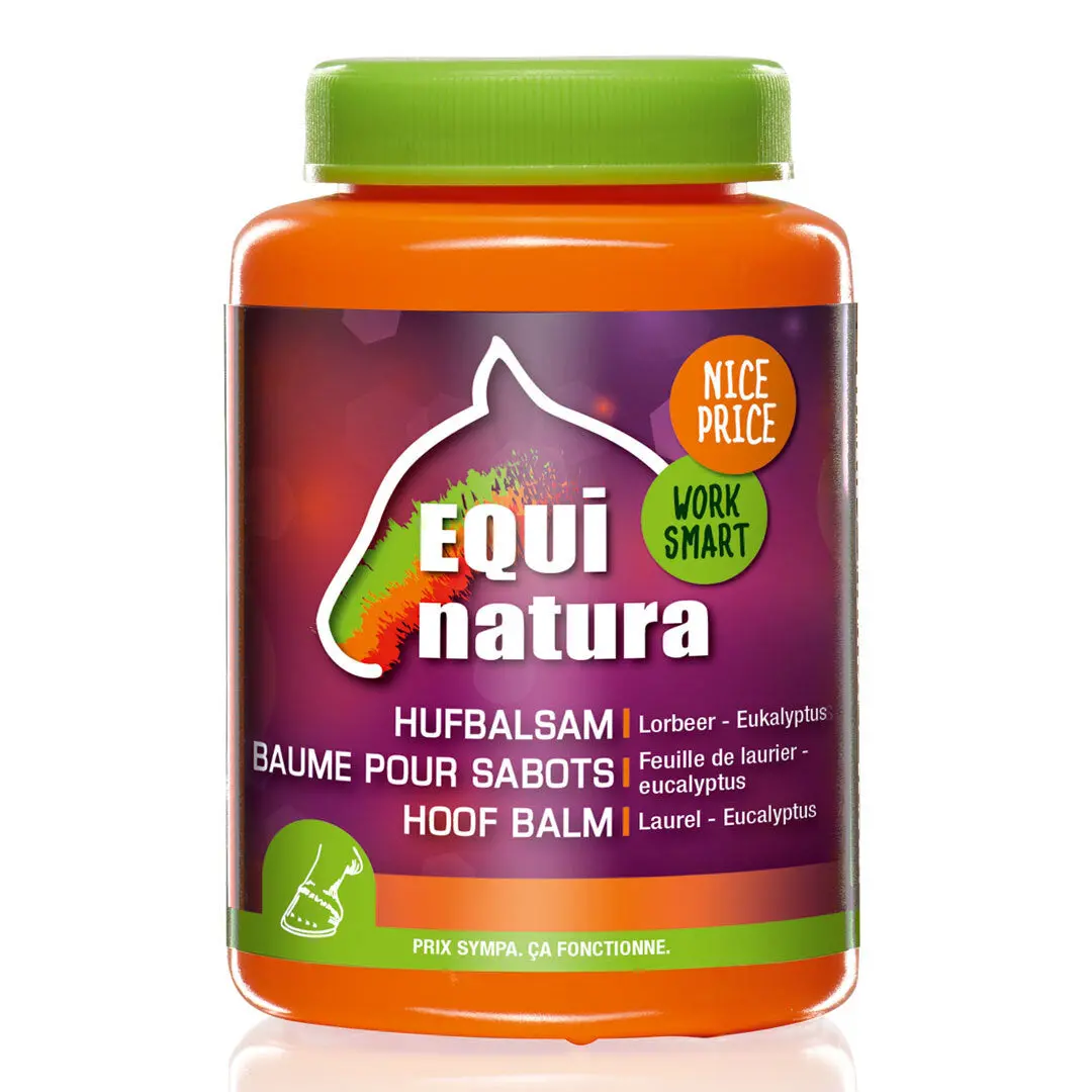 Equinatura Hoof Balm 1