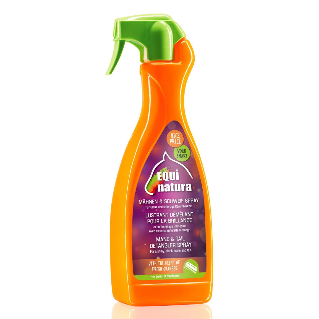 Equinatura Detangler 1