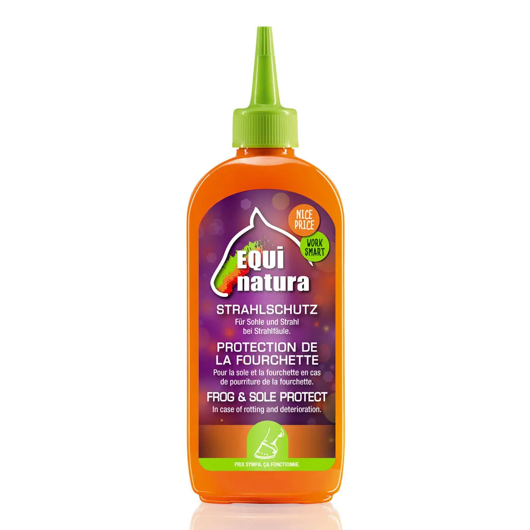 Equinatura Frog Care 1