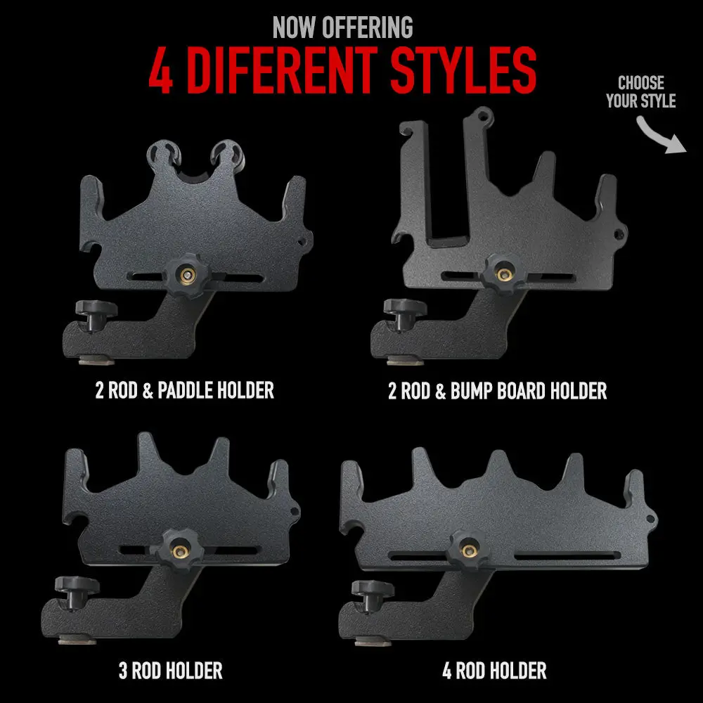 Flexrod™ Stager System Series (Pair) 1