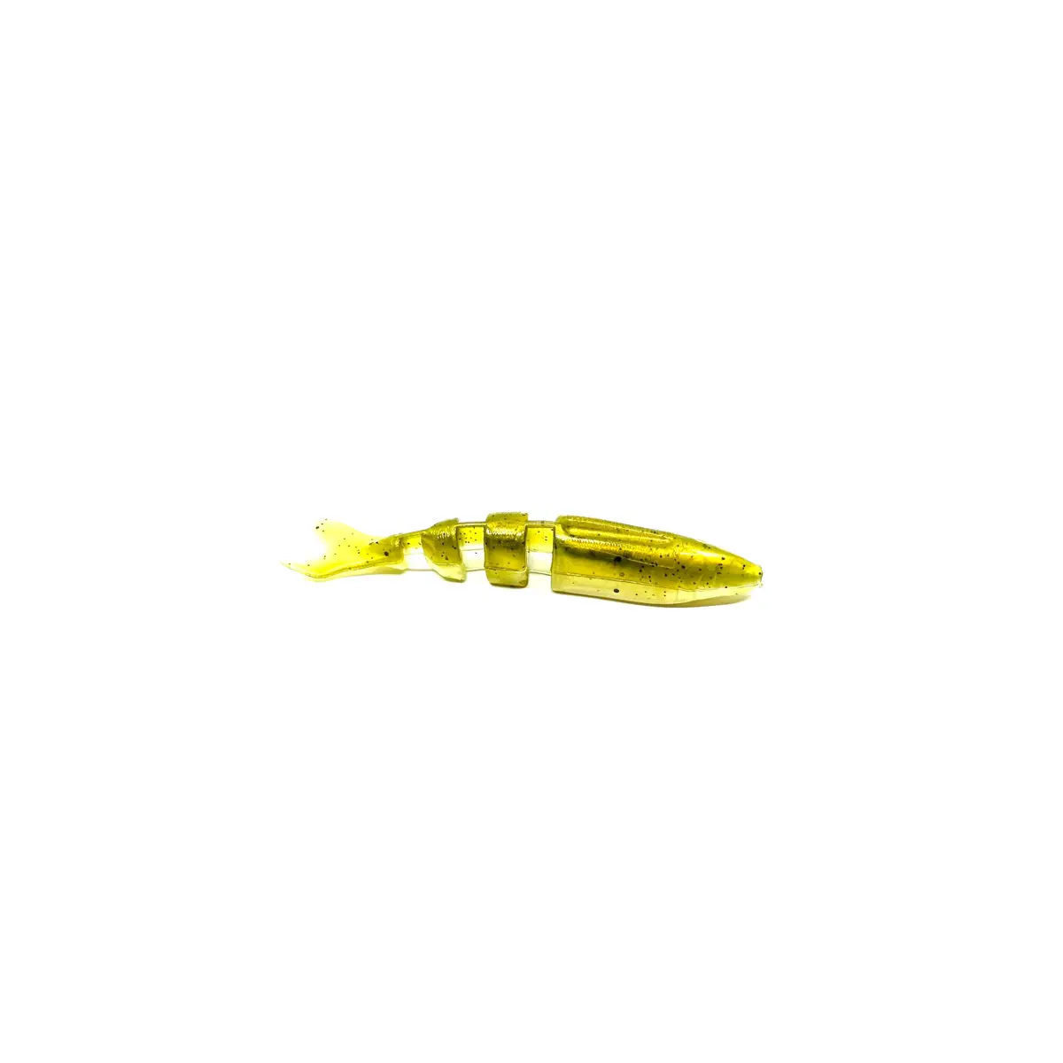 Magic Shad, V-Tail 4