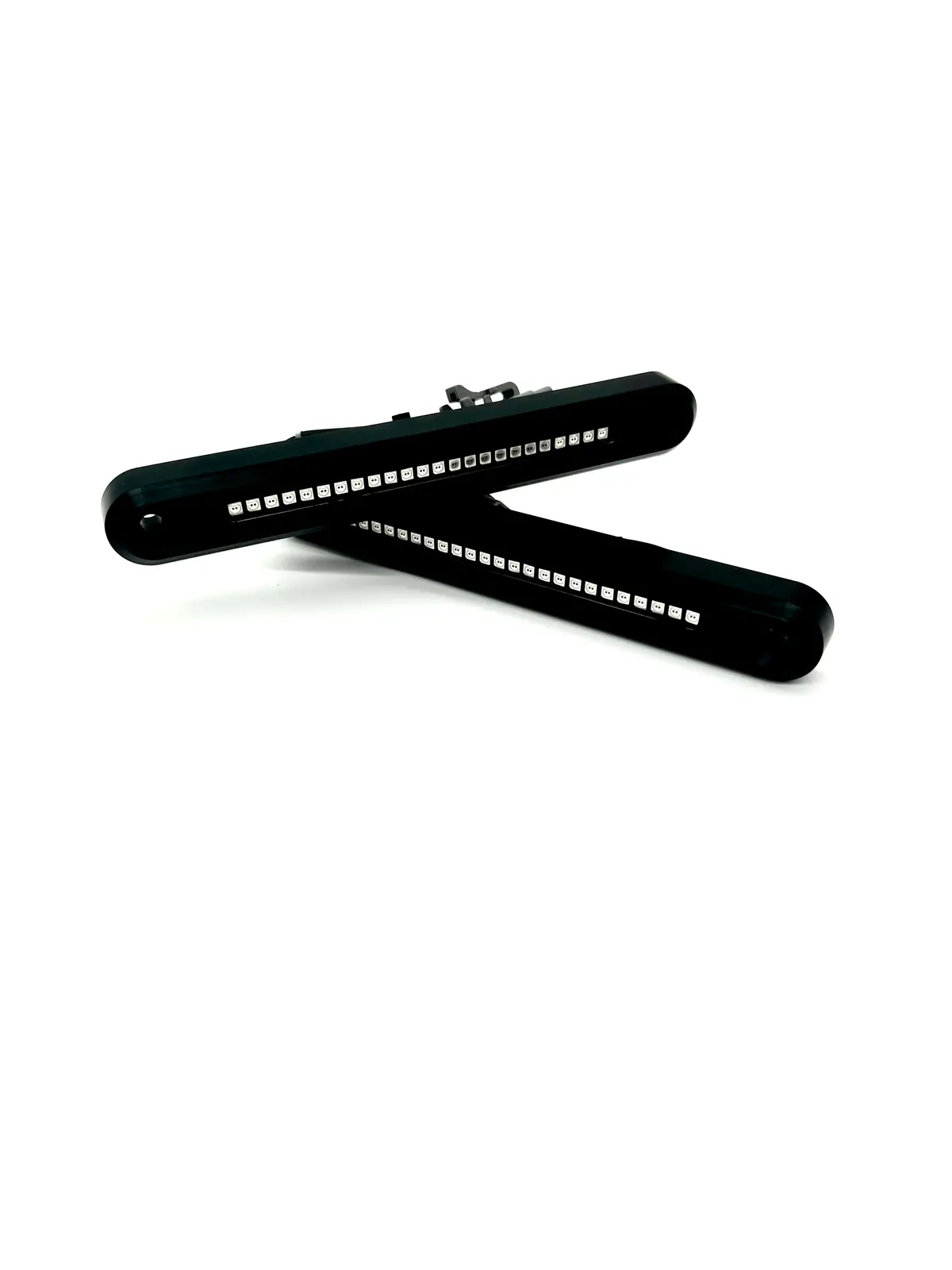 Billet Led 6" Tail Light 2