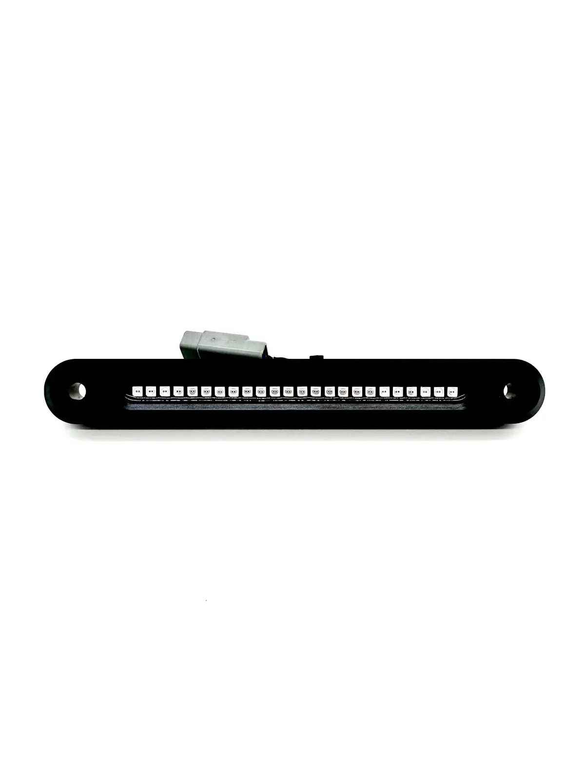 Billet Led 6" Tail Light 1
