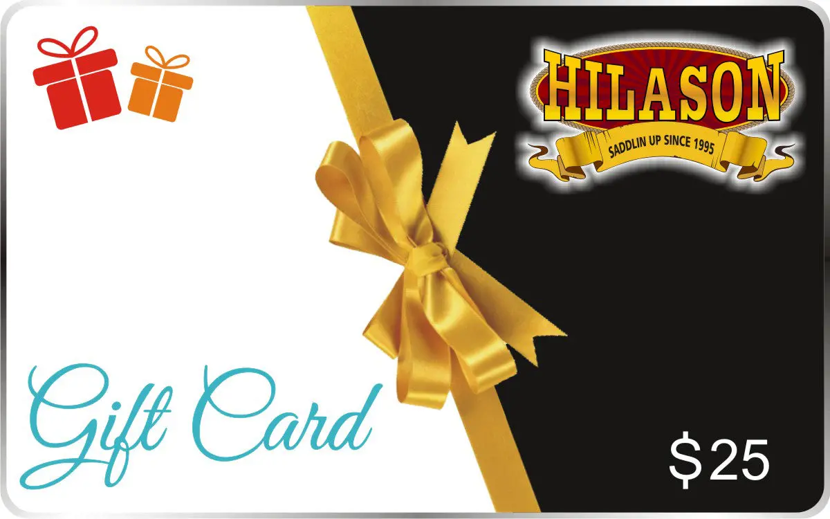 Hilason Gift Card 2