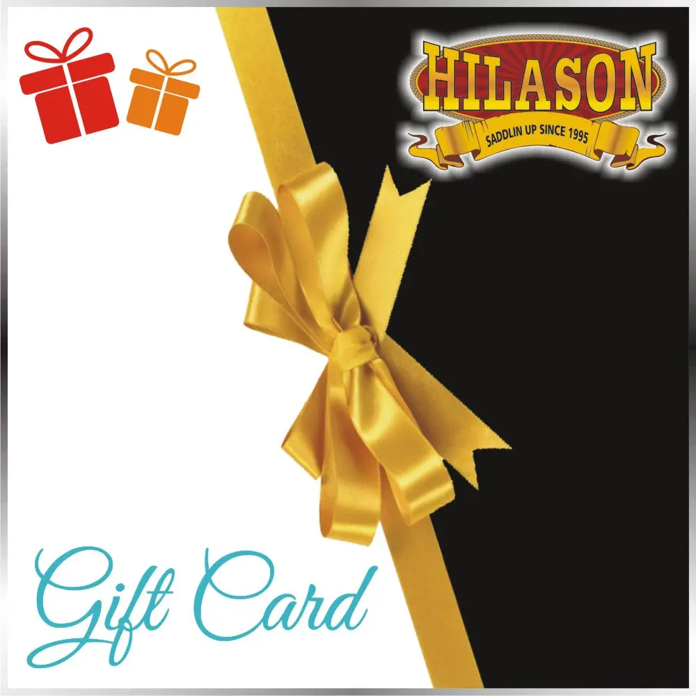 Hilason Gift Card 1