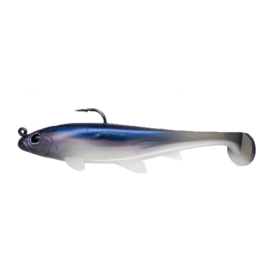 Executioner Top Hook Swimbait 1