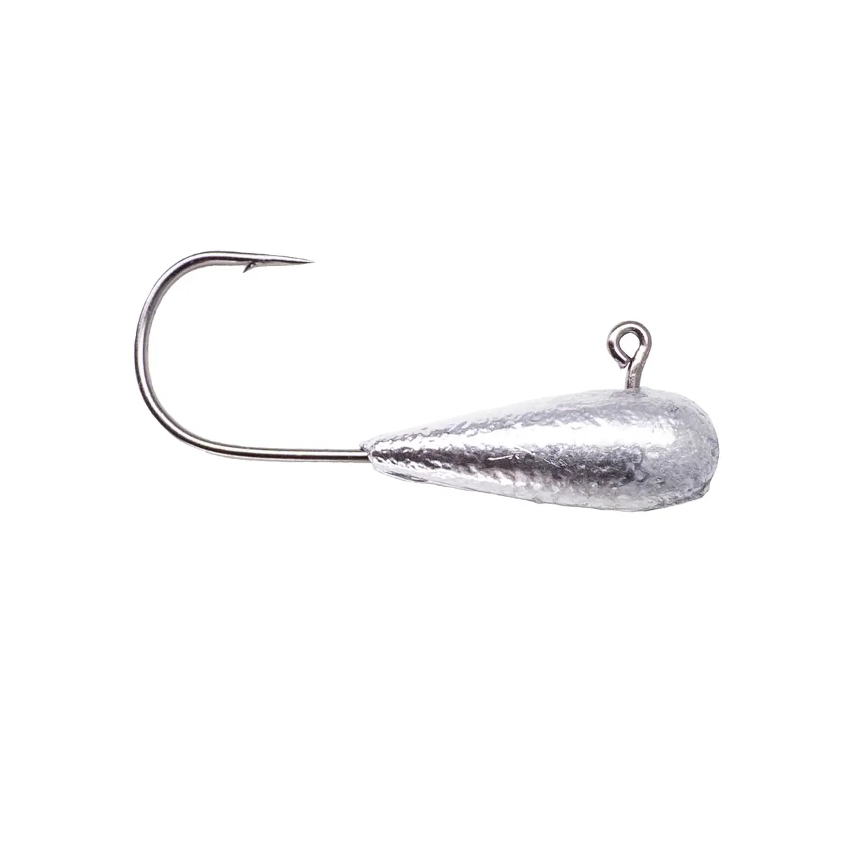 Tube Jig Head 2/0 3