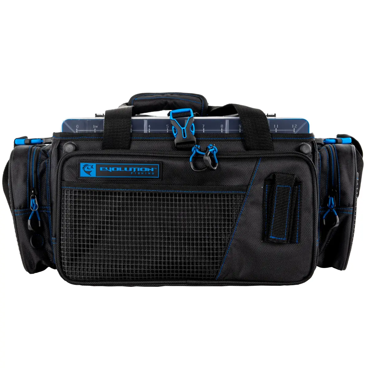 Horizontal 3700 Drift Series Topless Tackle Bag 1