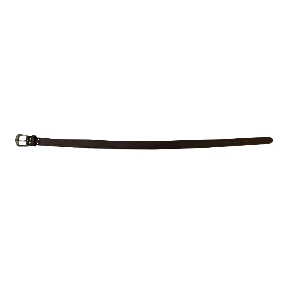 Henri De Rivel Vegan-X Leather Belt 2