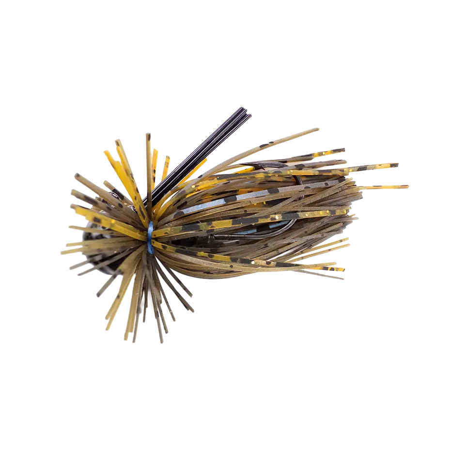 Kooshball Micro Finesse Jig 1