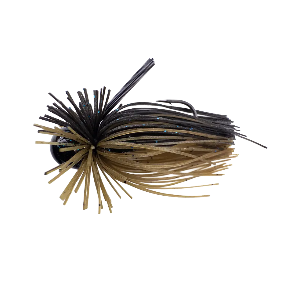 Kooshball Micro Finesse Jig 4