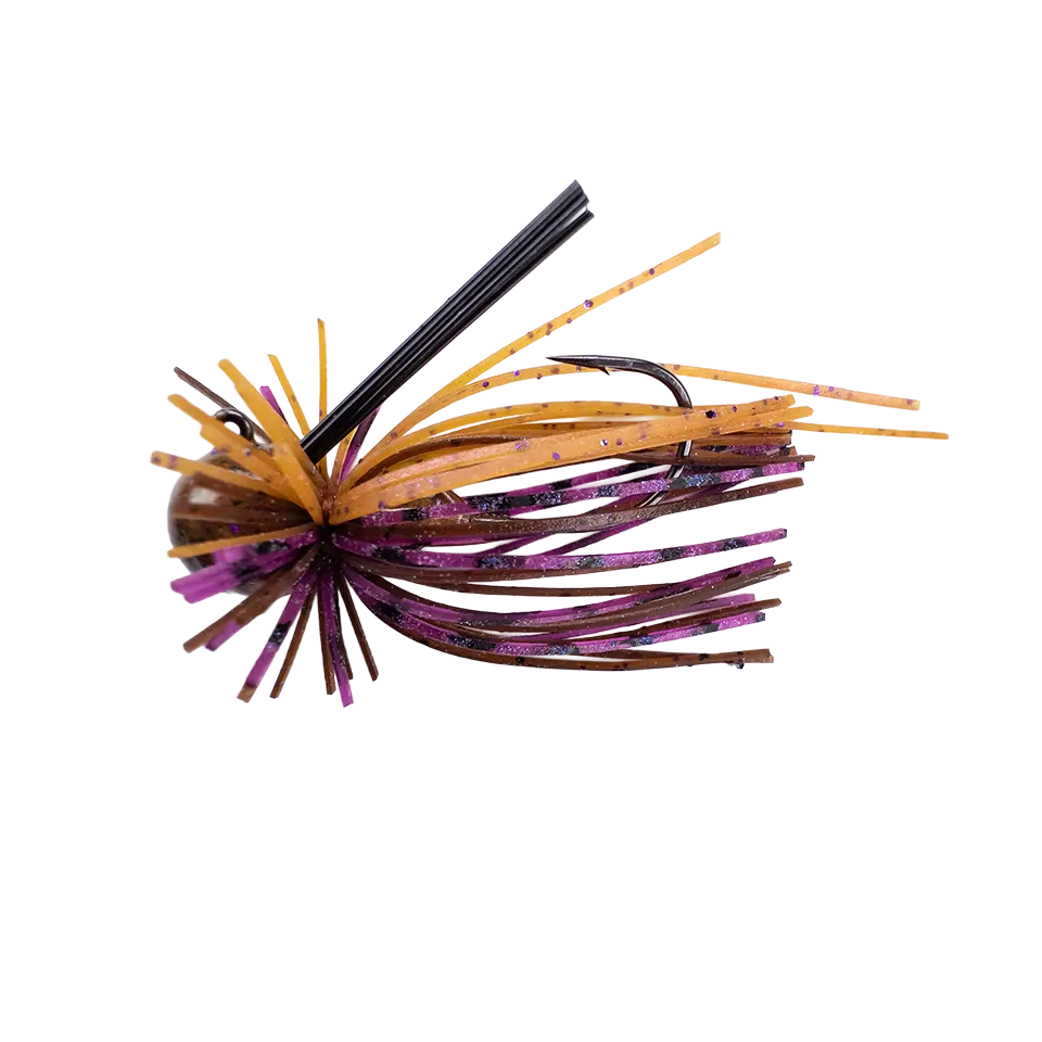 Kooshball Micro Finesse Jig 7