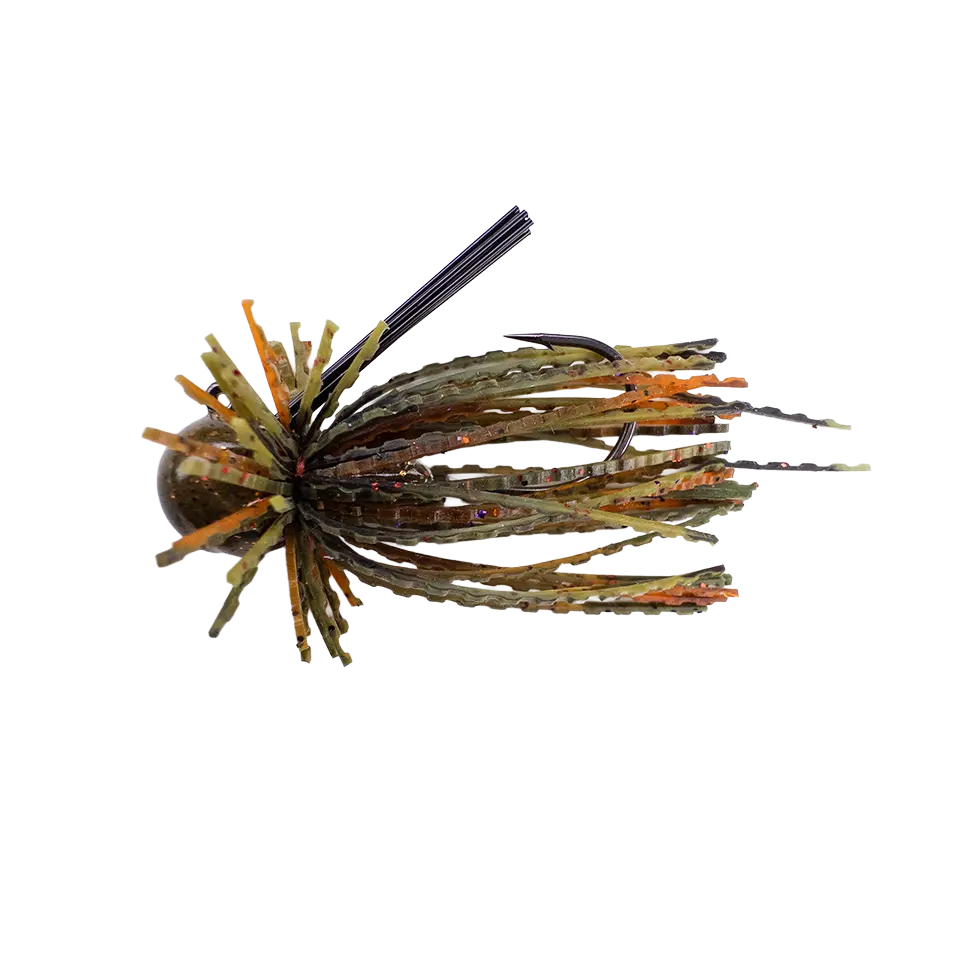 Kooshball Micro Finesse Jig 5