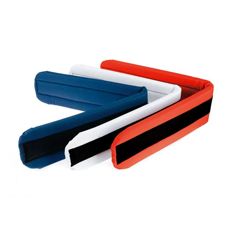 Finntack Quick Hitch Harness Saddle Pad 1