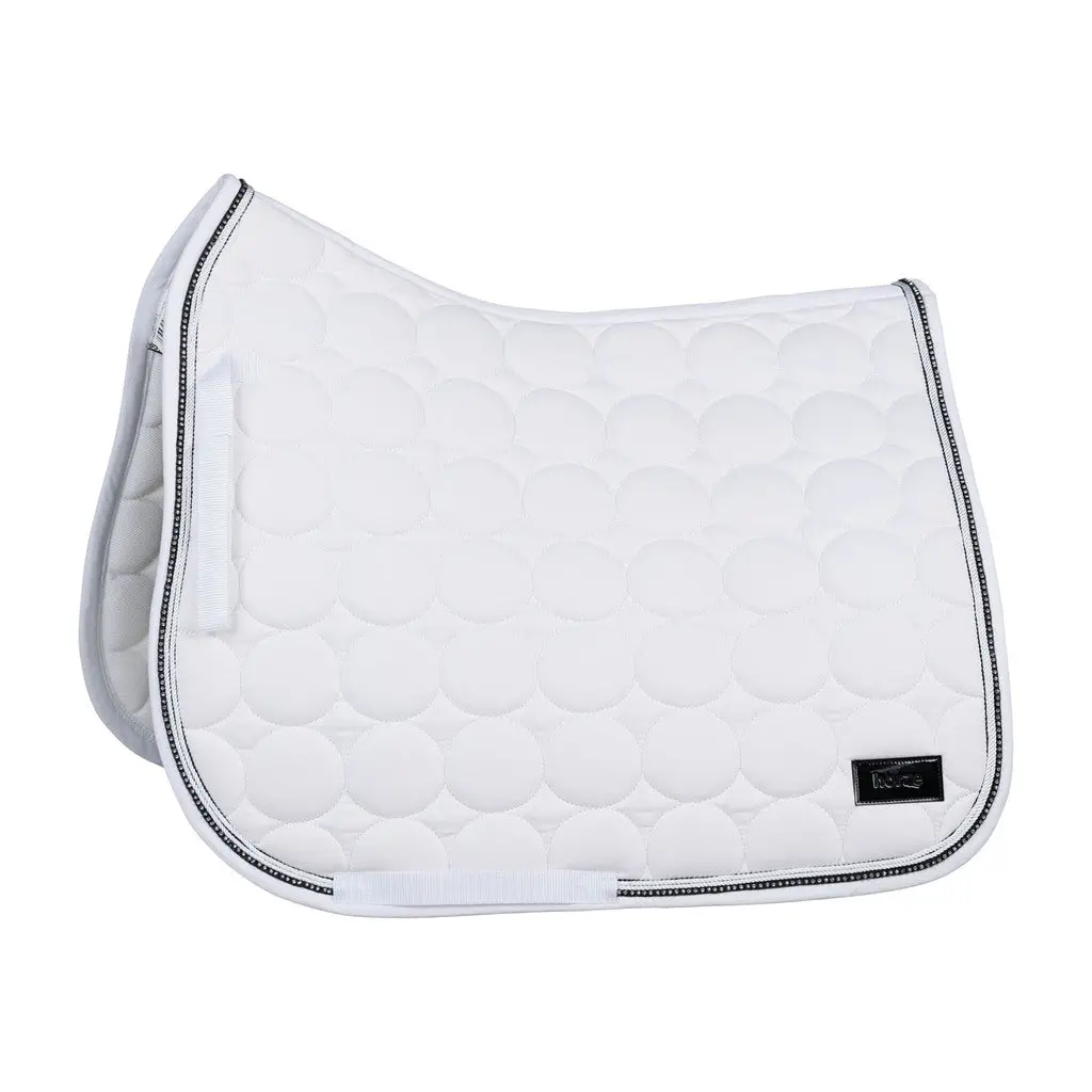 Horze Marquess Dressage Saddle Pad 1