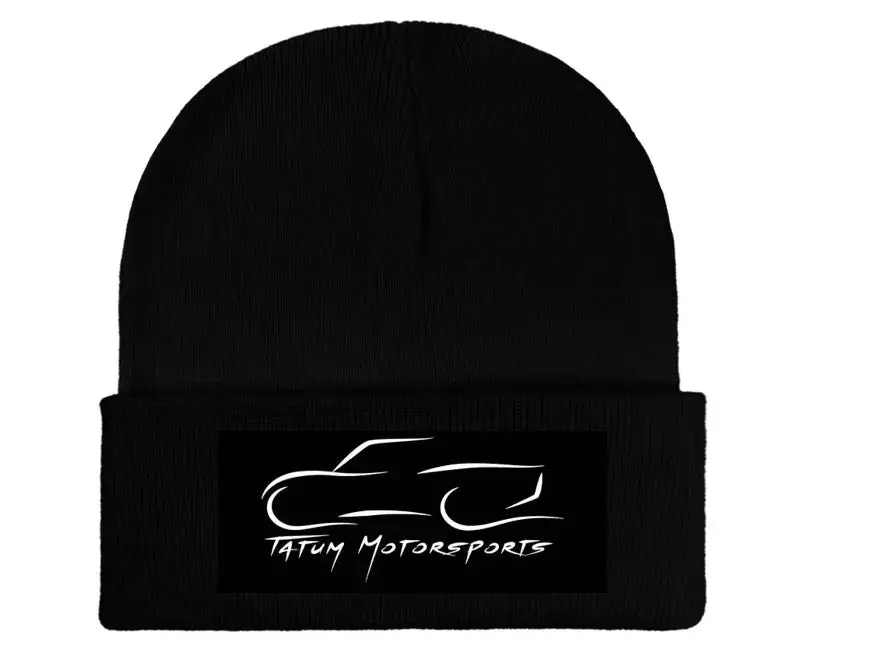 Tatum Motorsports Beanie 1