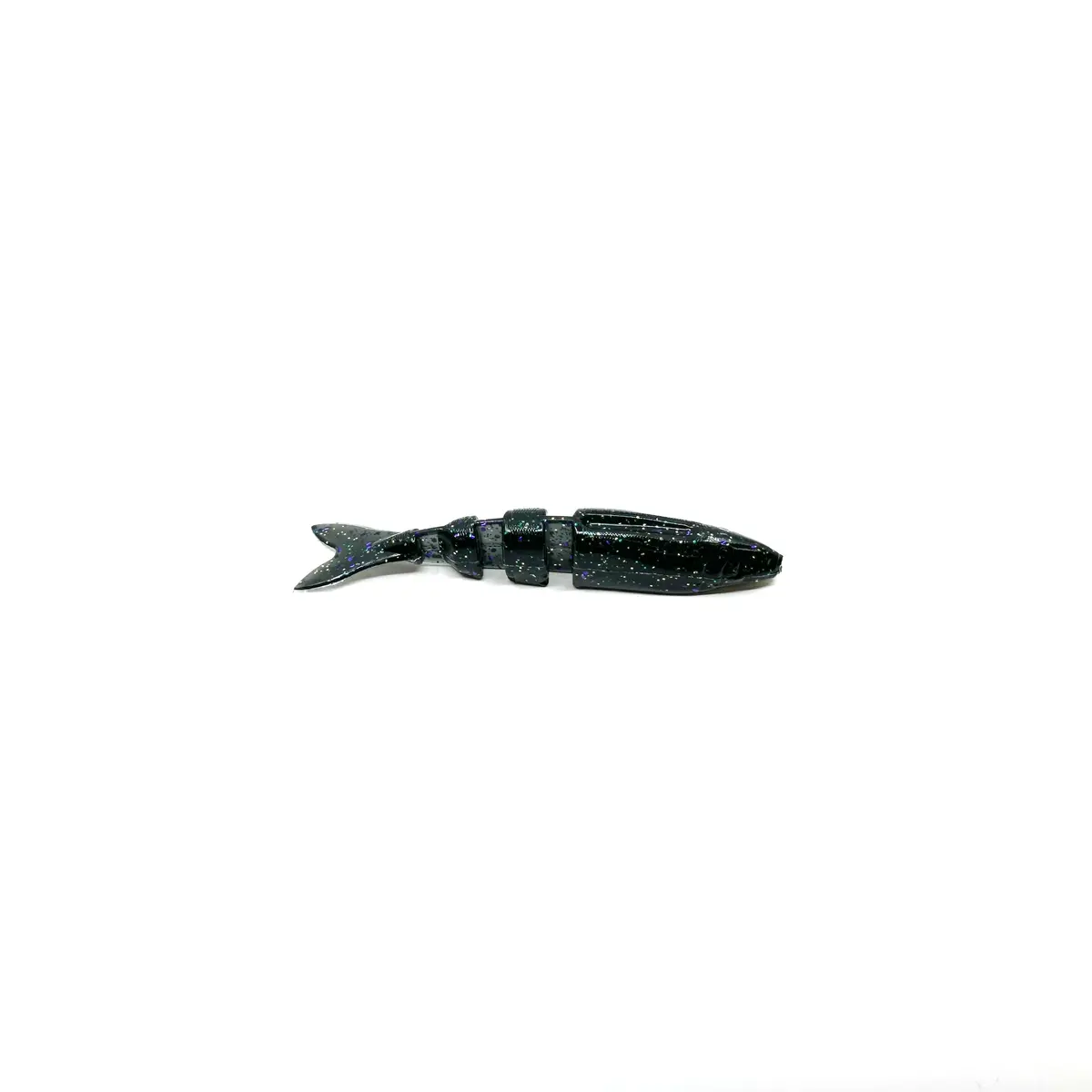 Magic Shad, V-Tail 3