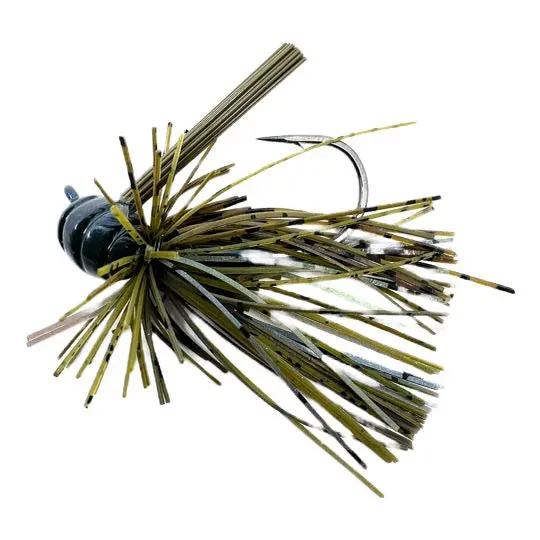 Heavy Finesse Jig 5