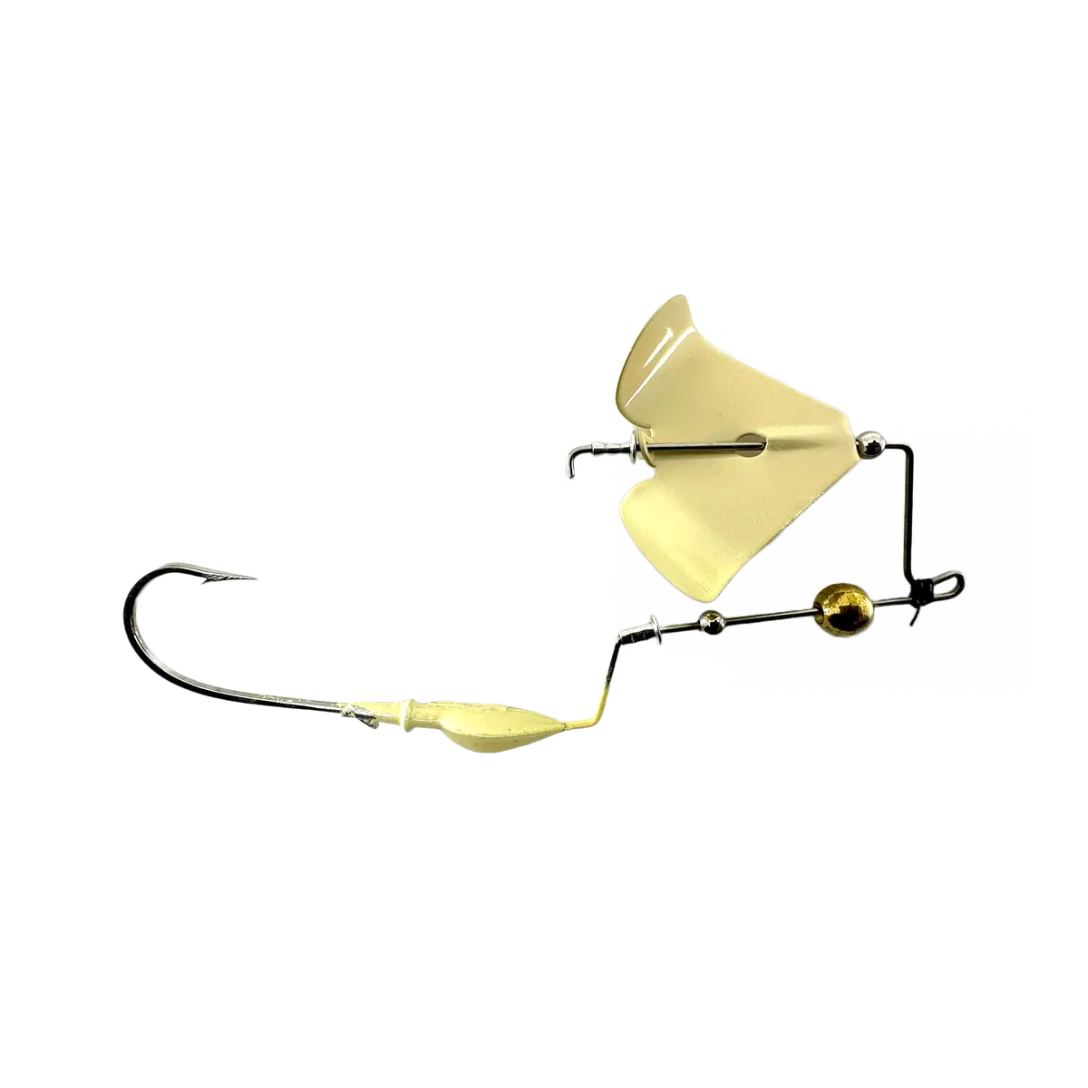 Bushwacker Buzzbait 4
