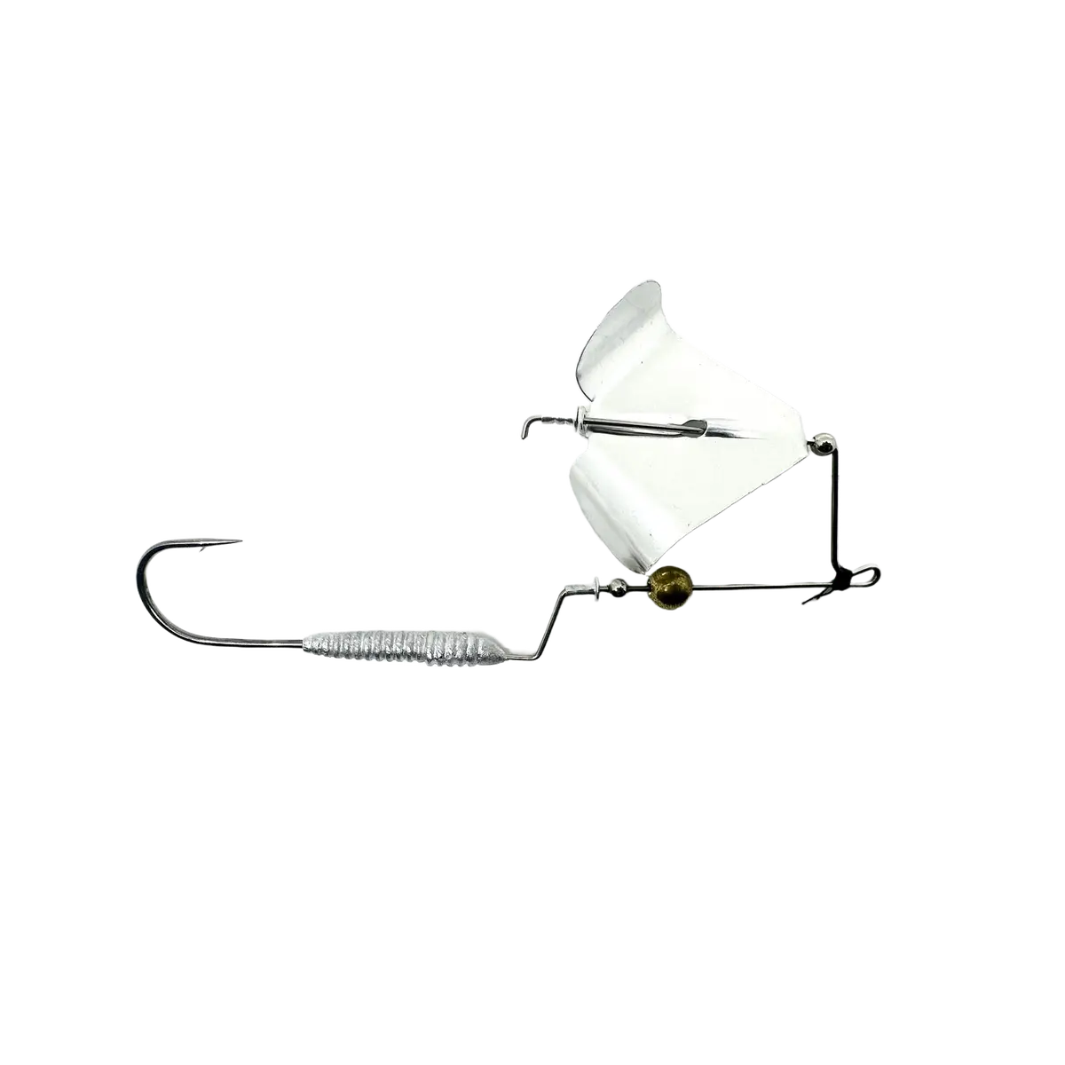 Bushwacker Pro Buzzbait 1