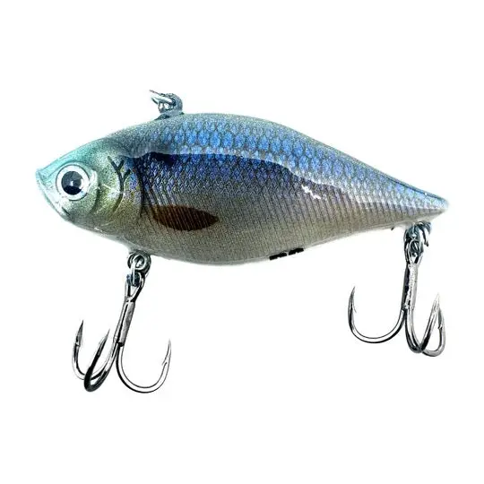 Dclvr Lipless Crankbait 5
