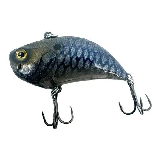 Dcrlv Lipless Crankbait 2