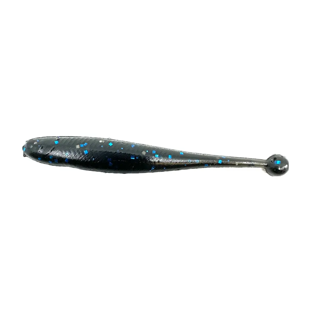 Wrecking Ball Deception Minnow 5