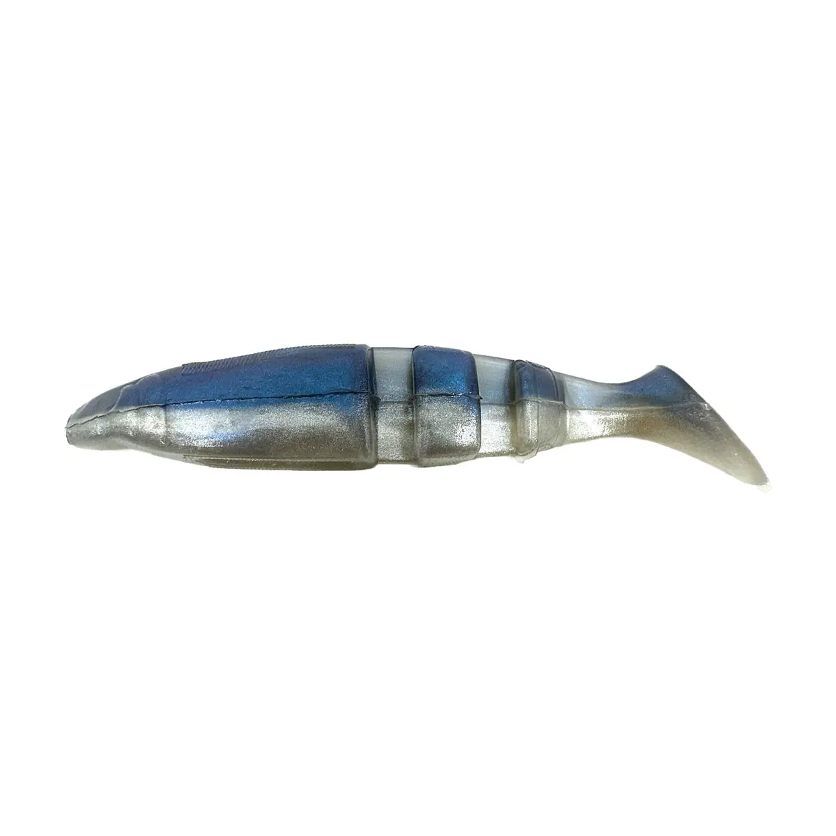 Live Magic Shad - Boot Tail 5