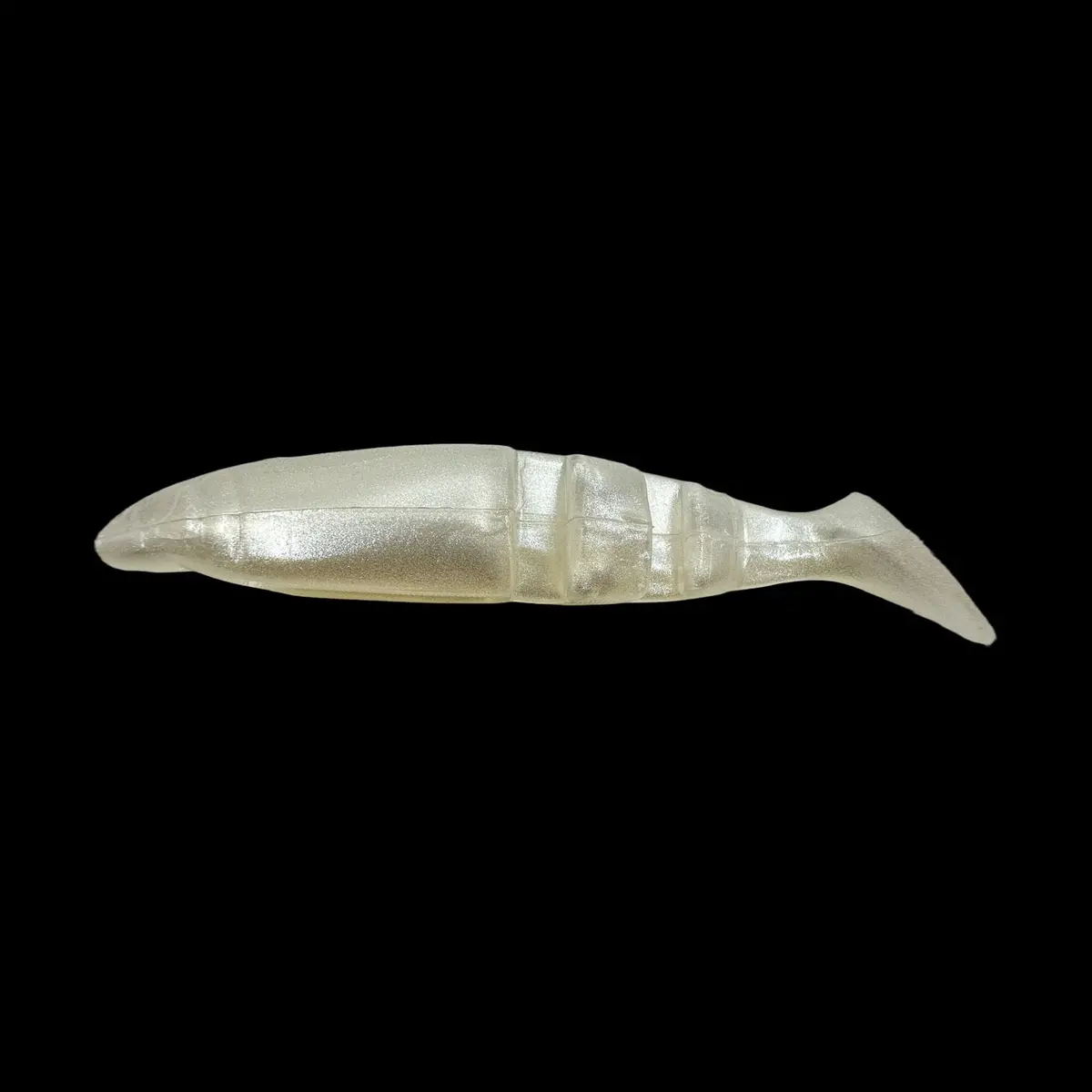 Live Magic Shad - Boot Tail 4