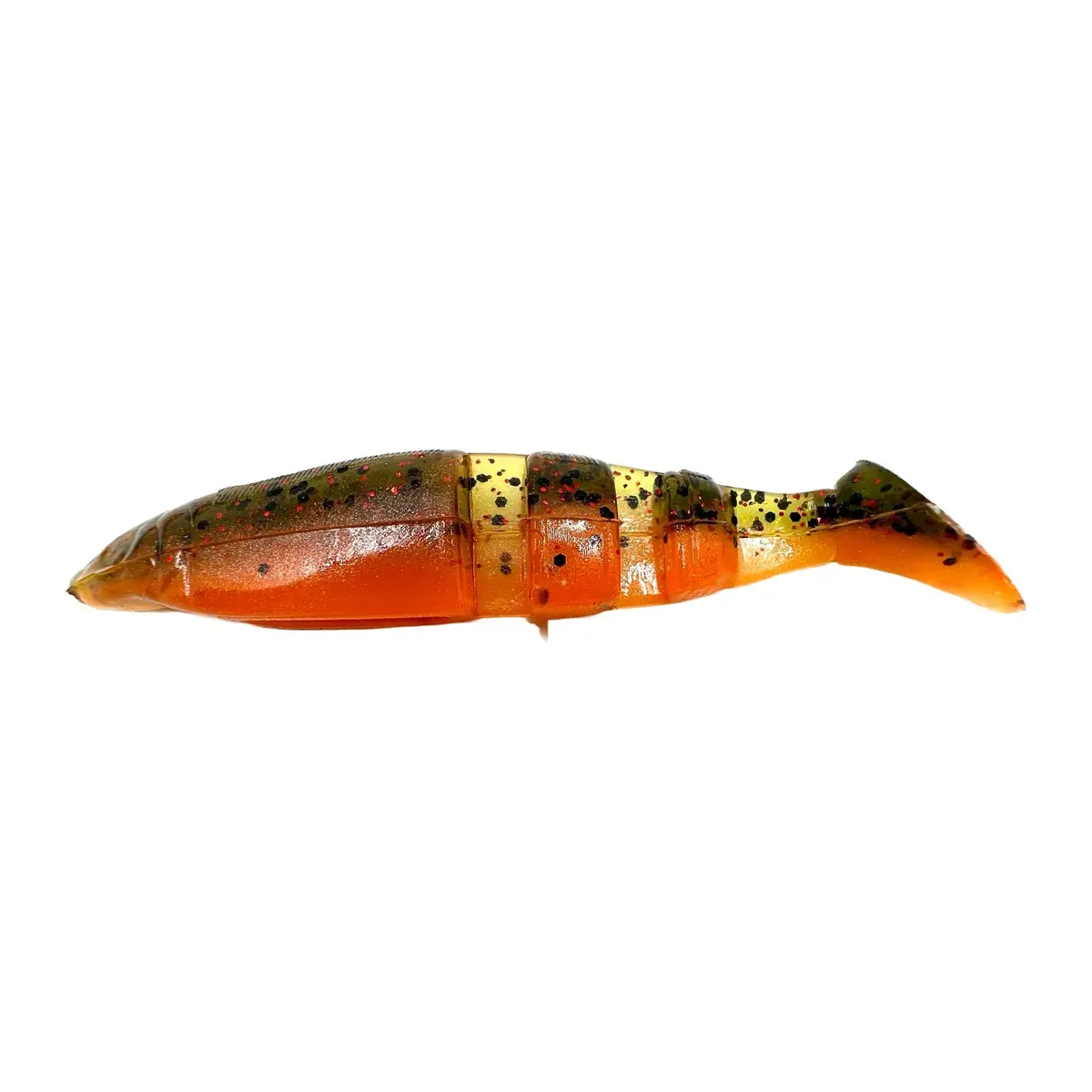 Live Magic Shad - Boot Tail 3
