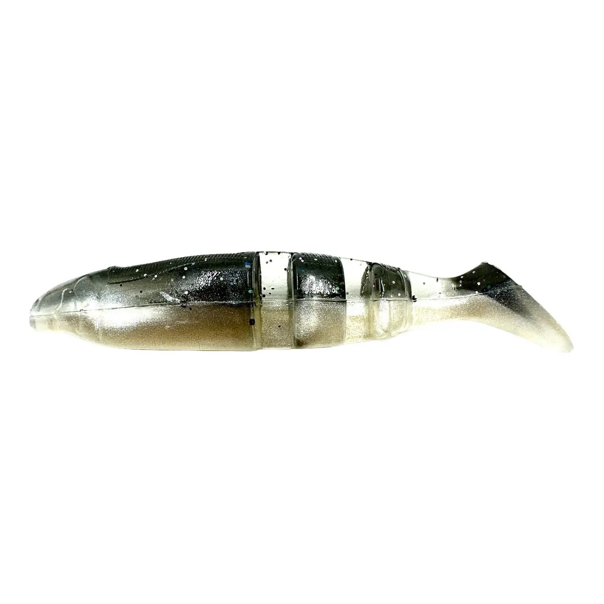 Live Magic Shad - Boot Tail 1