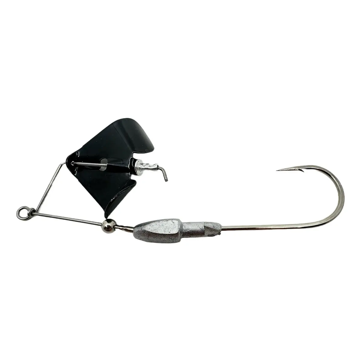 Wee Whacker Buzzbait 1
