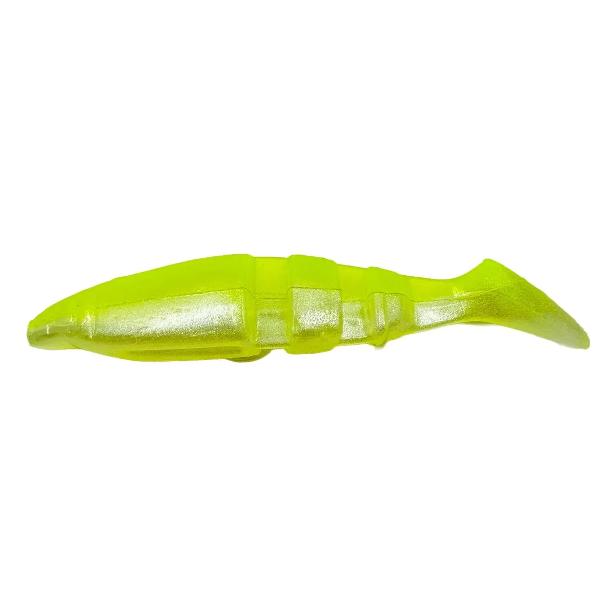 Live Magic Shad - Boot Tail 6
