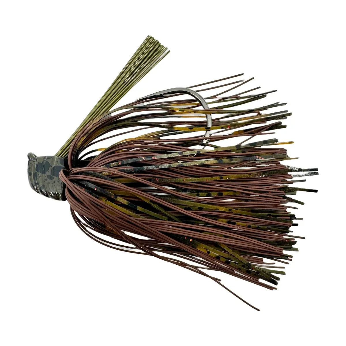 Living Rubber Image Structure Jig 1