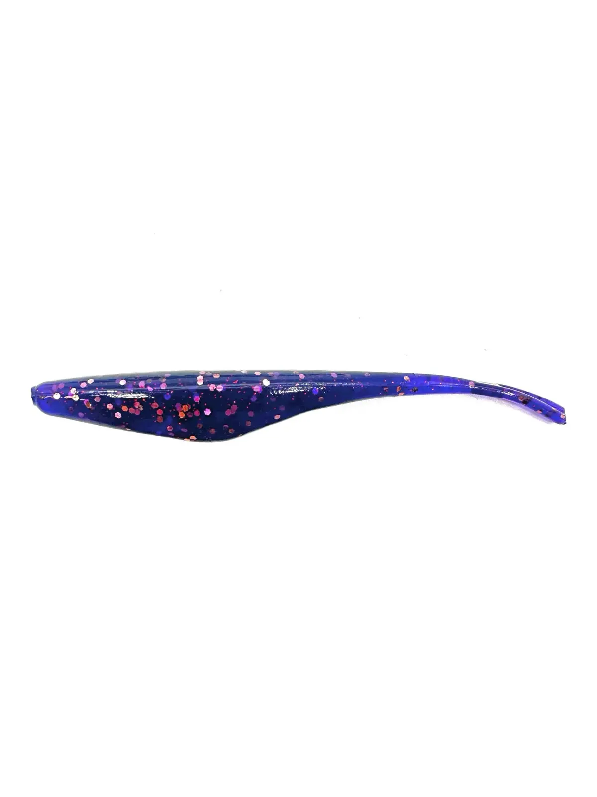 Bada Bing!, 4” Jerk Minnow 1