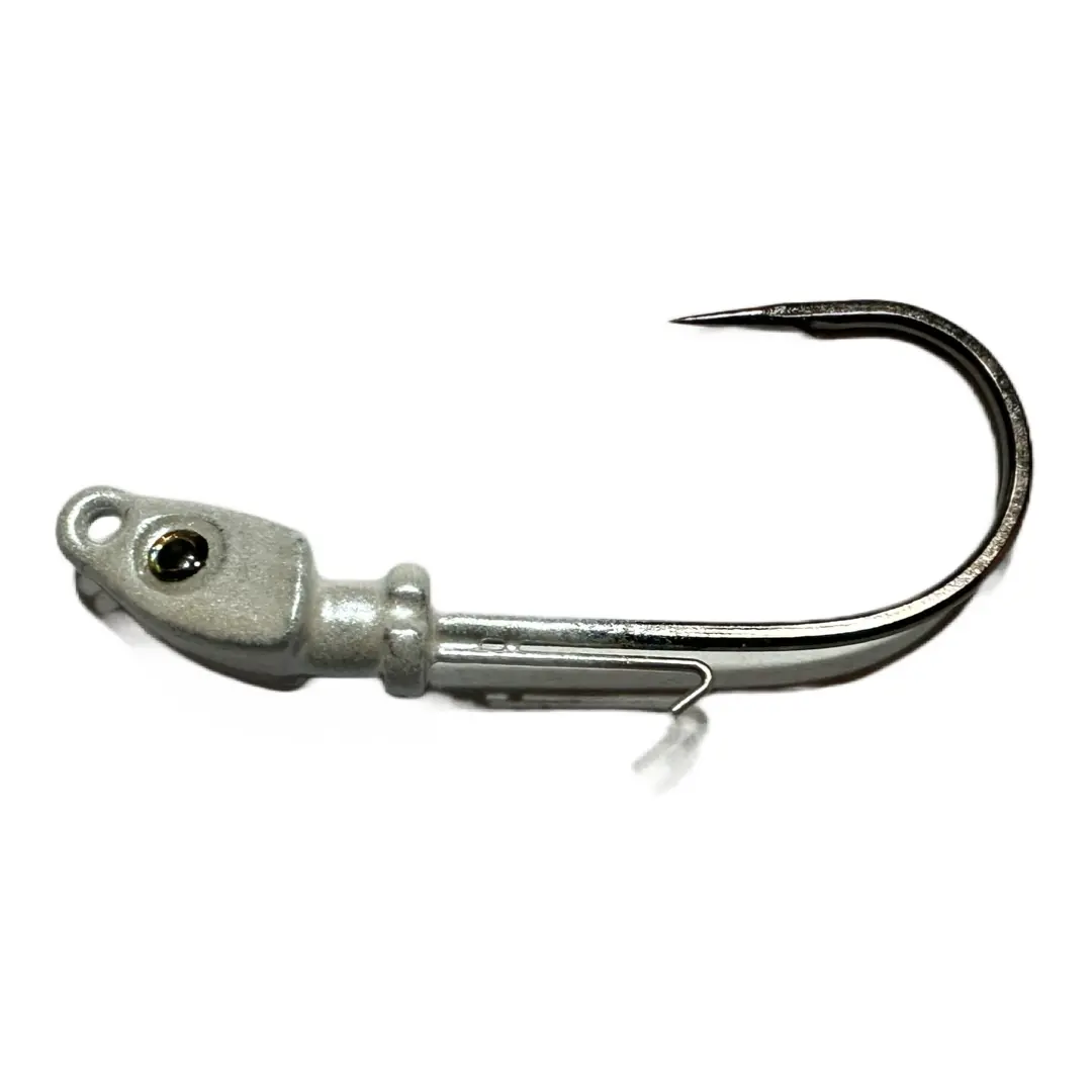 Smack Swimbait Jig Head 4