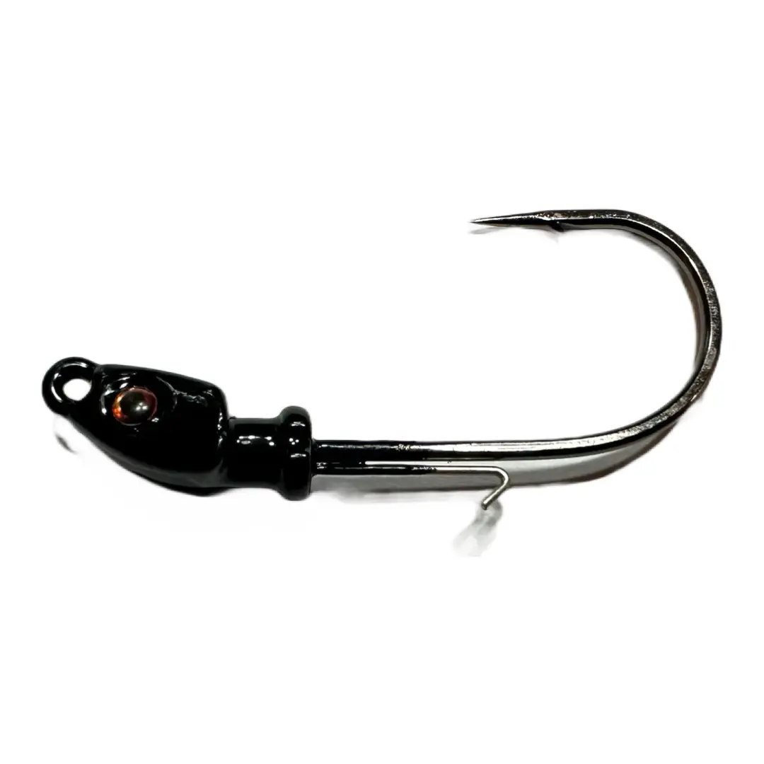 Smack Swimbait Jig Head 4