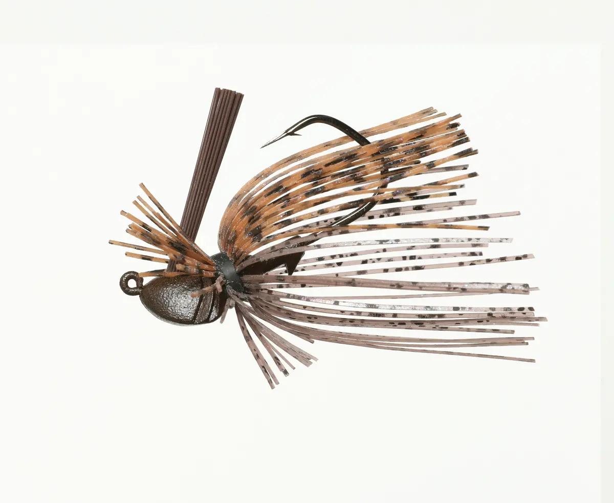 Nomadic Xt Finesse Jig 5