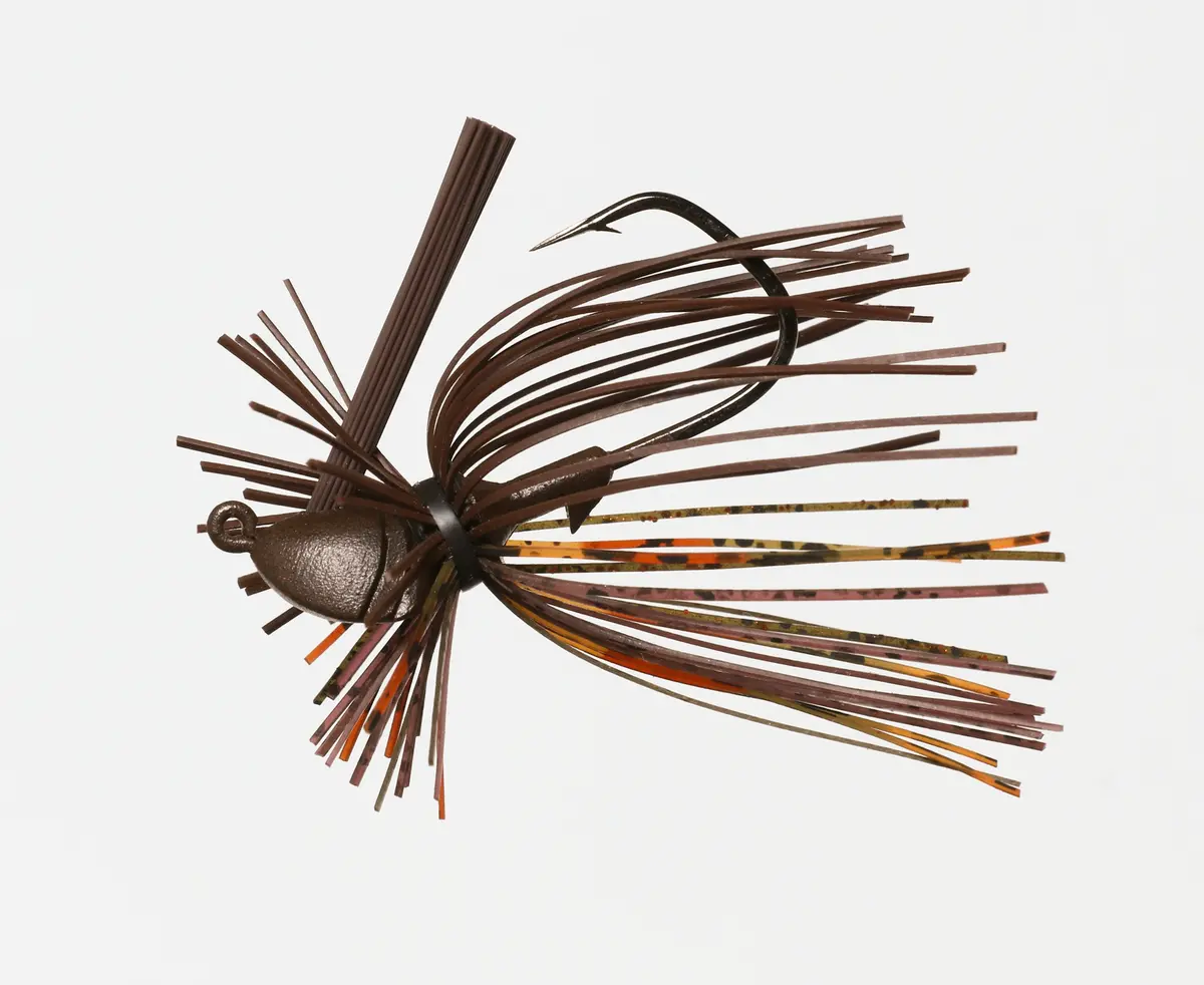 Nomadic Xt Finesse Jig 5